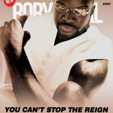Black Podcasting - Episode 281 | You Can't Stop The Reign