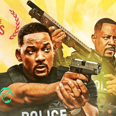 Black Podcasting - 3BG At the Movies | Bad Boys: Ride or Die