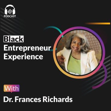 Black Podcasting - BEE 473 Helping Everyday Business Buyers Close Their First Deals With Elliott Holland