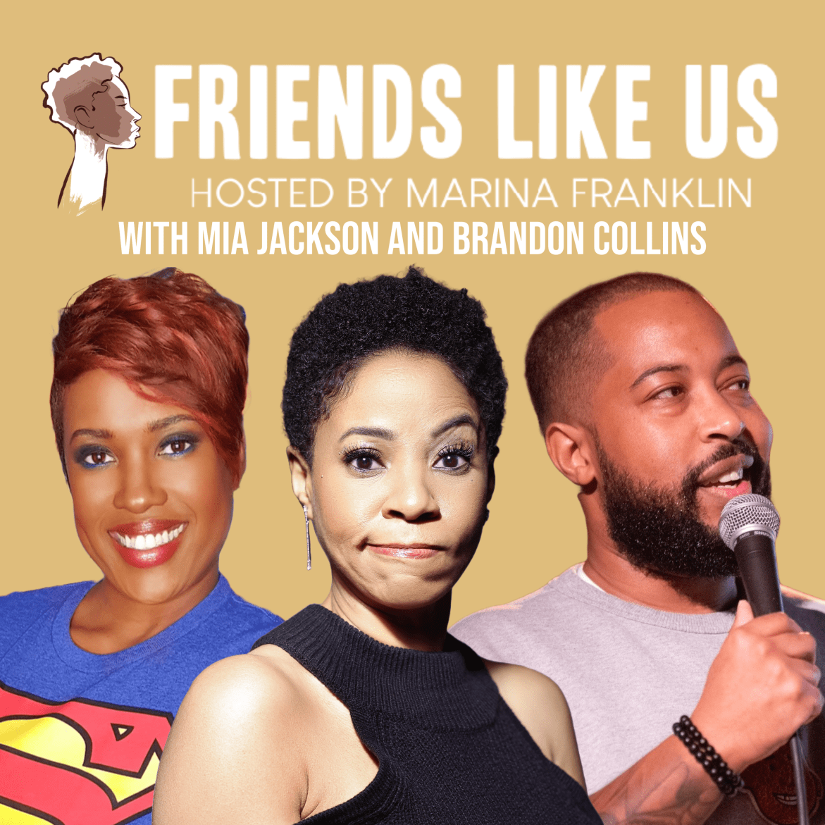 Black Podcasting - Black History Education Gaps: Personal Stories and Juneteenth Reflections