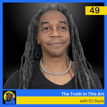 Black Podcasting - The Truth In This Art with DJ Stylo