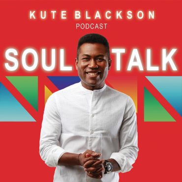 Black Podcasting - 347: How To Overcome Betrayal with Kute Blackson