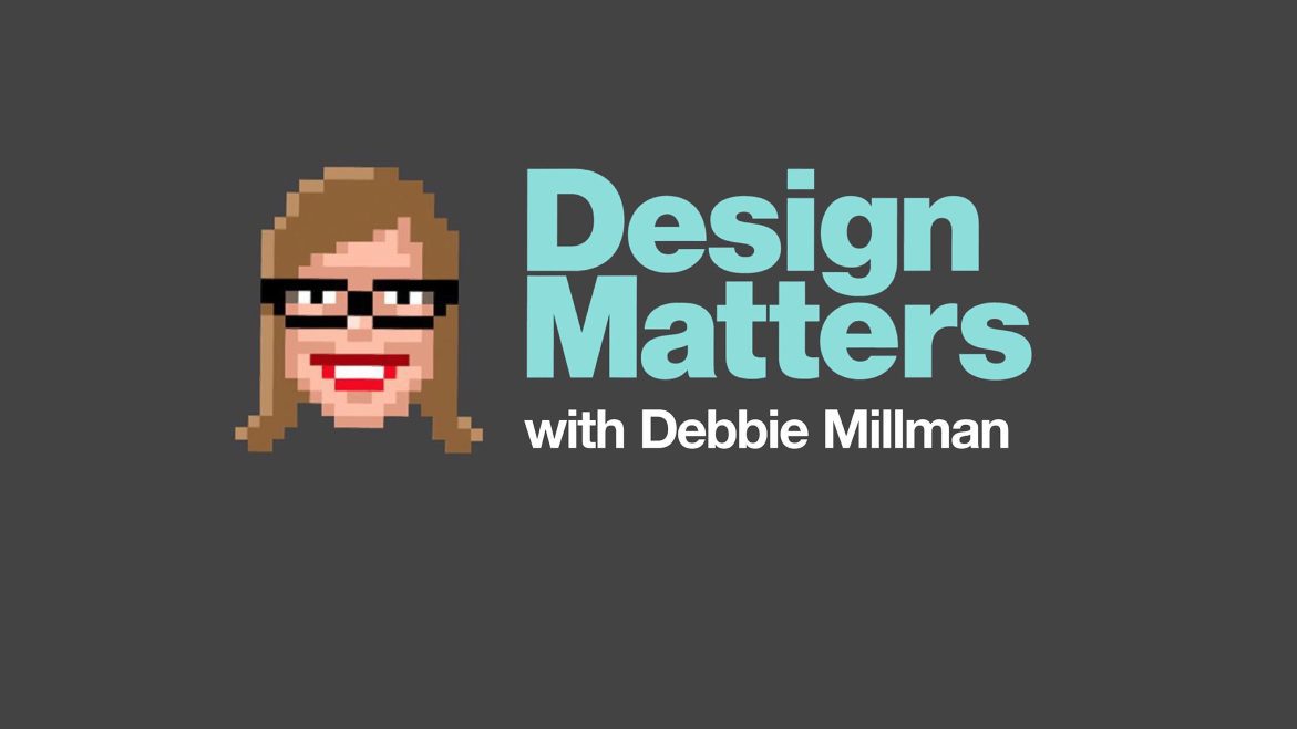 Black Podcasting - Sunday Pick: Design Matters with Carrie Brownstein