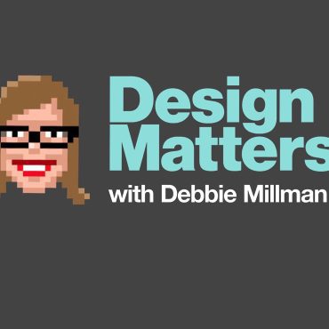 Black Podcasting - Sunday Pick: Design Matters with Carrie Brownstein