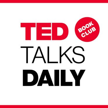 Black Podcasting - TED Talks Daily Book Club: Horse Barbie | Geena Rocero