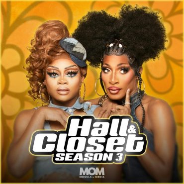 Black Podcasting - Soft Chocolate in Heidi's Hard Cheeks