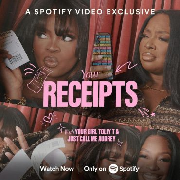 Your Receipts: His health issue is making me want to leave! Black Podcasting - Your Receipts: His health issue is making me want to leave!