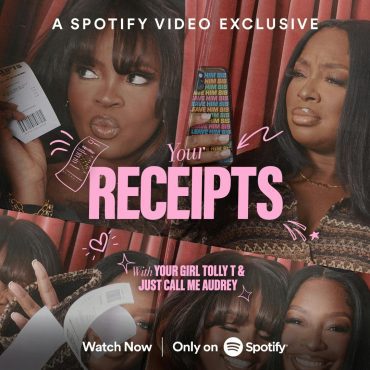 Black Podcasting - Your Receipts: My soulmates breath STINKS Ft. En Vogue