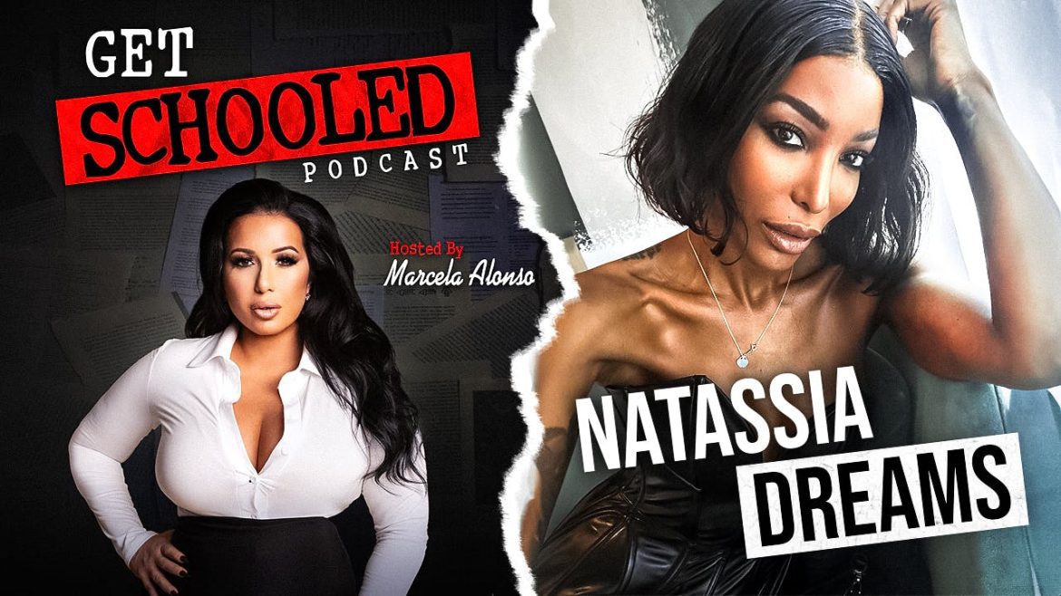 "Reflecting on Natiassa Dreams: Part One - A Journey Through Pride Month 2024" Black Podcasting - "Reflecting on Natiassa Dreams: Part One - A Journey Through Pride Month 2024"