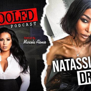 Black Podcasting - "Reflecting on Natiassa Dreams: Part One - A Journey Through Pride Month 2024"