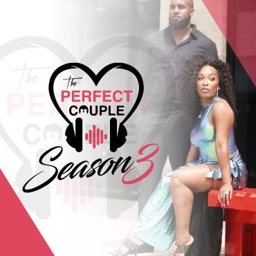 Black Podcasting - Perfect Couple Podcast - Our Trip To South Africa