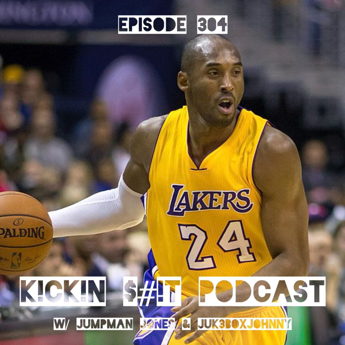 Black Podcasting - Episode 304 " Boxers On"