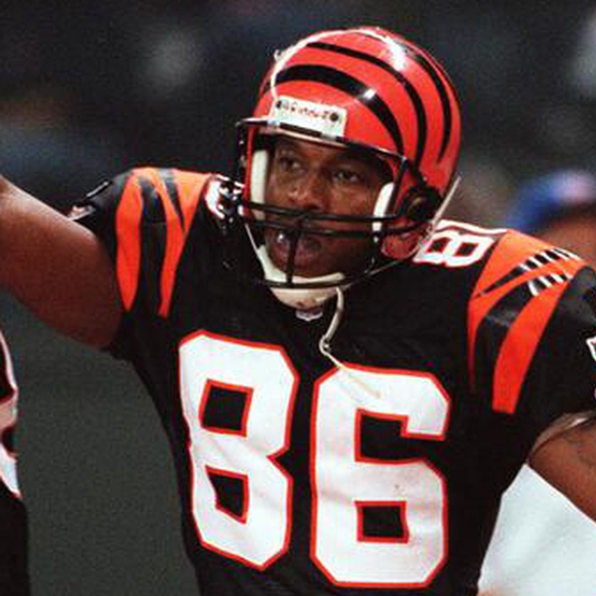 Black Podcasting - Who Dey Over 40 VS 86 Days Until Kickoff