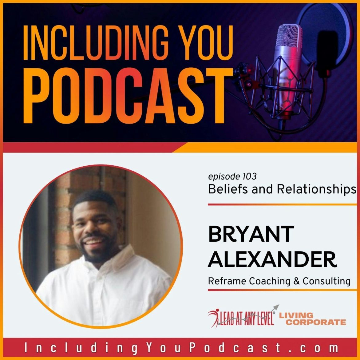 Black Podcasting - Beliefs and Relationships