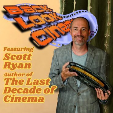 Black Podcasting - Ep. 142: Three Amigos! (Featuring: Scott Ryan, Author of The Last Decade of Cinema)