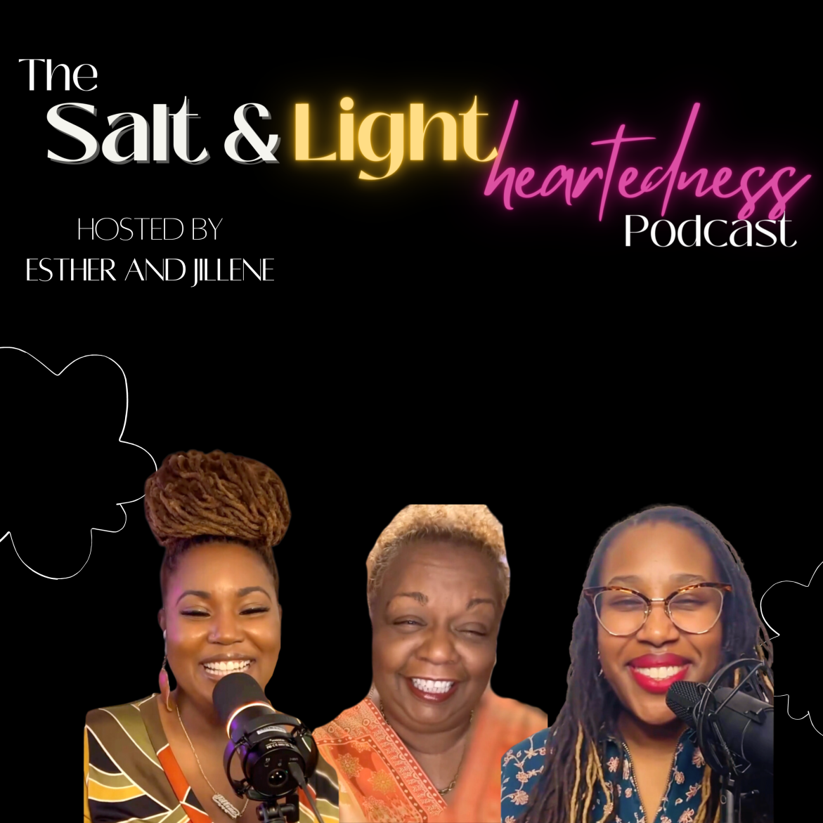 Is Your Life on Autopilot? Discover the Power of Intentional Living! | EPISODE 8 Black Podcasting - Is Your Life on Autopilot? Discover the Power of Intentional Living! | EPISODE 8