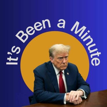 Republicans really want revenge; plus, can AI take a chill pill? Black Podcasting - Republicans really want revenge; plus, can AI take a chill pill?