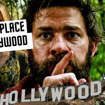 Black Podcasting - 11 Ways A Quiet Place Challenged Hollywood