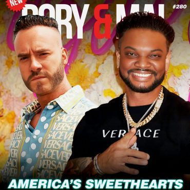 Episode 280 | America's Sweethearts Black Podcasting - Episode 280 | America's Sweethearts