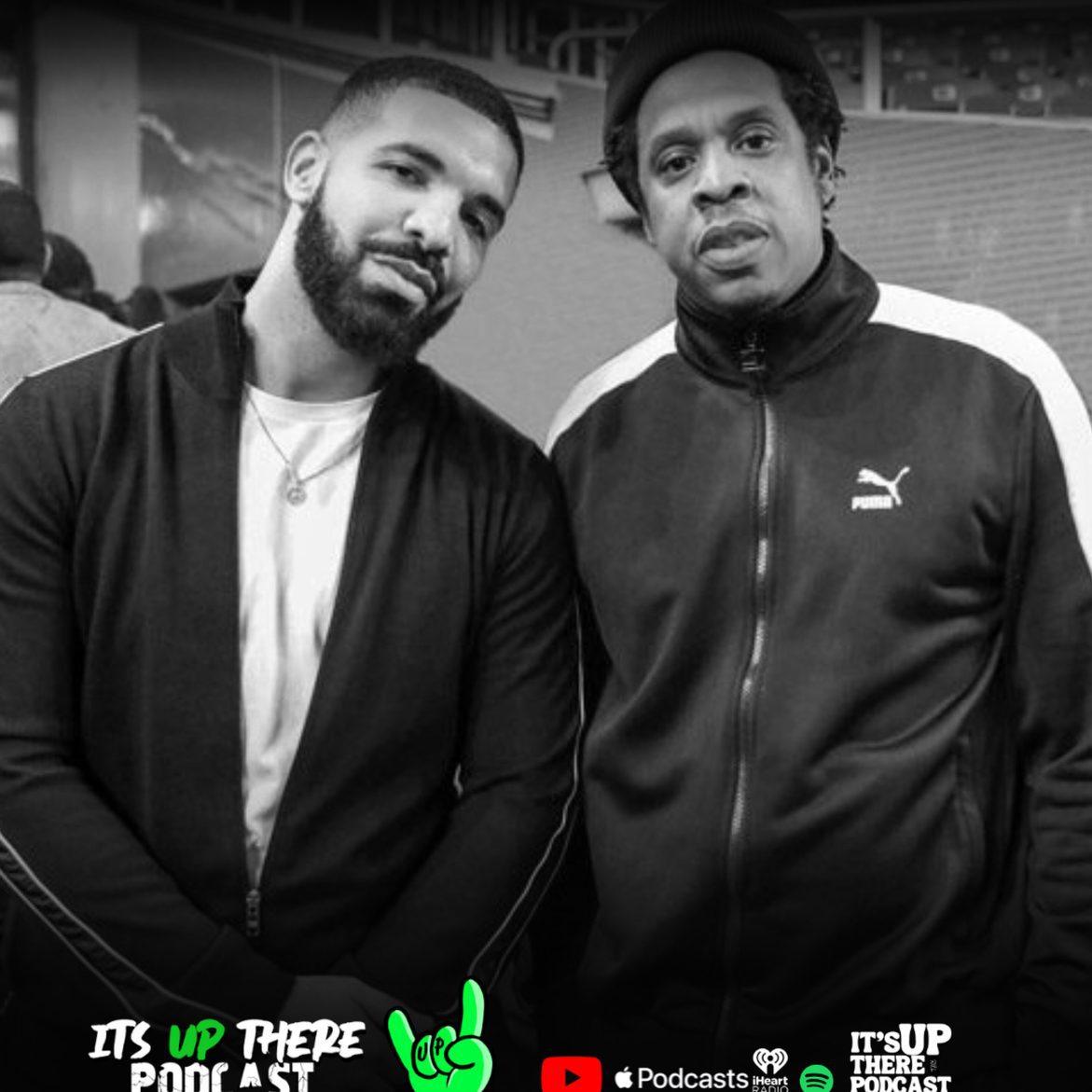 Black Podcasting - Loon GOES OFF about Drake POST Kendrick Lamar Battle & Wonders If His Confidence Is Captured