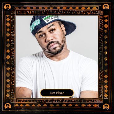 Black Music Month QLS Classic: Just Blaze Black Podcasting - Black Music Month QLS Classic: Just Blaze
