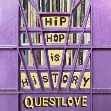 Black Podcasting - Introducing: Hip-Hop is History by Questlove