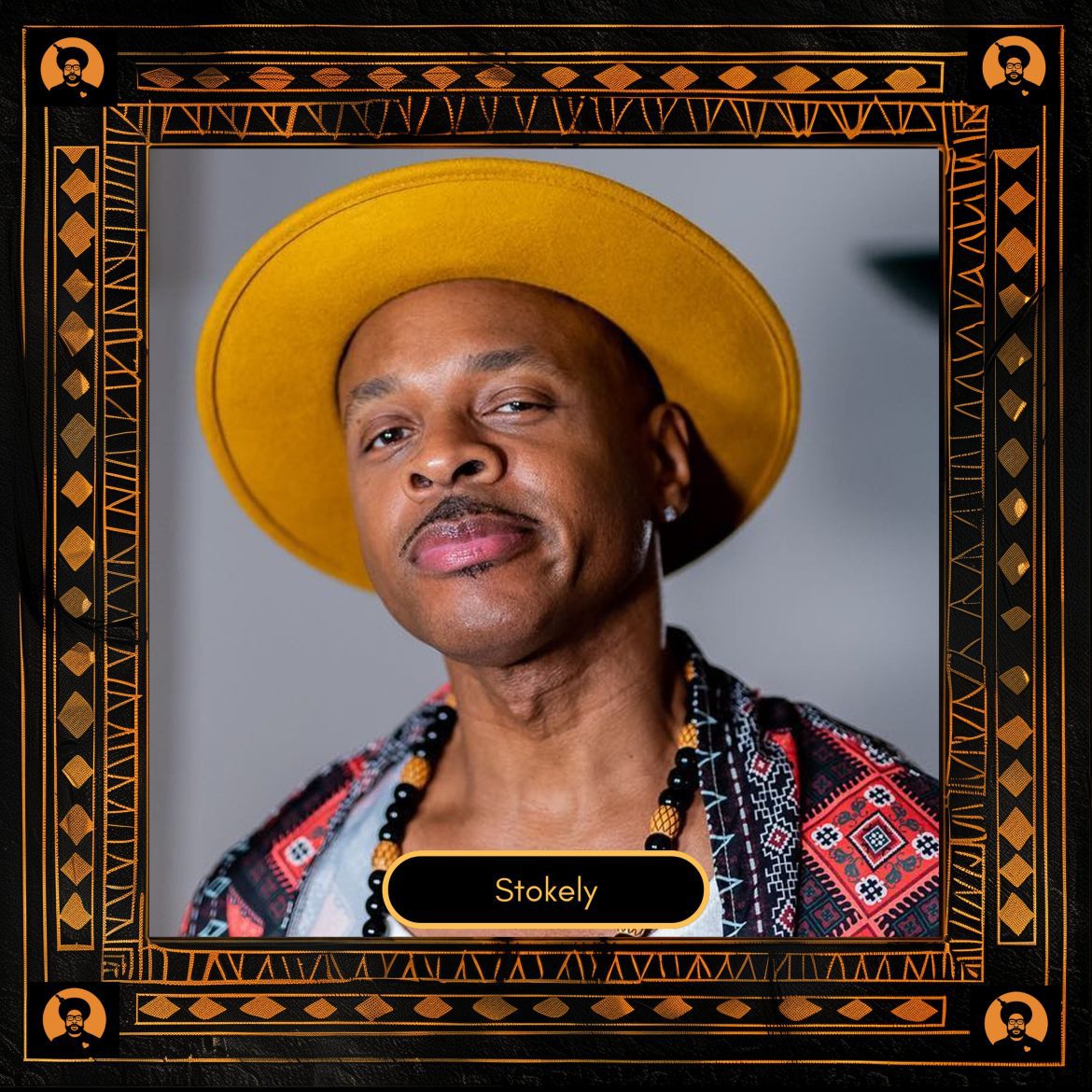Black Podcasting - Black Music Month QLS Classic: Stokley