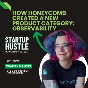 Black Podcasting - How Honeycomb Created a New Product Category: Observability