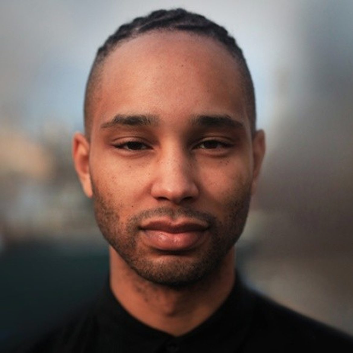 Black Podcasting - Episode 20 - The Marshall Project - The Story of Sgt. Montague