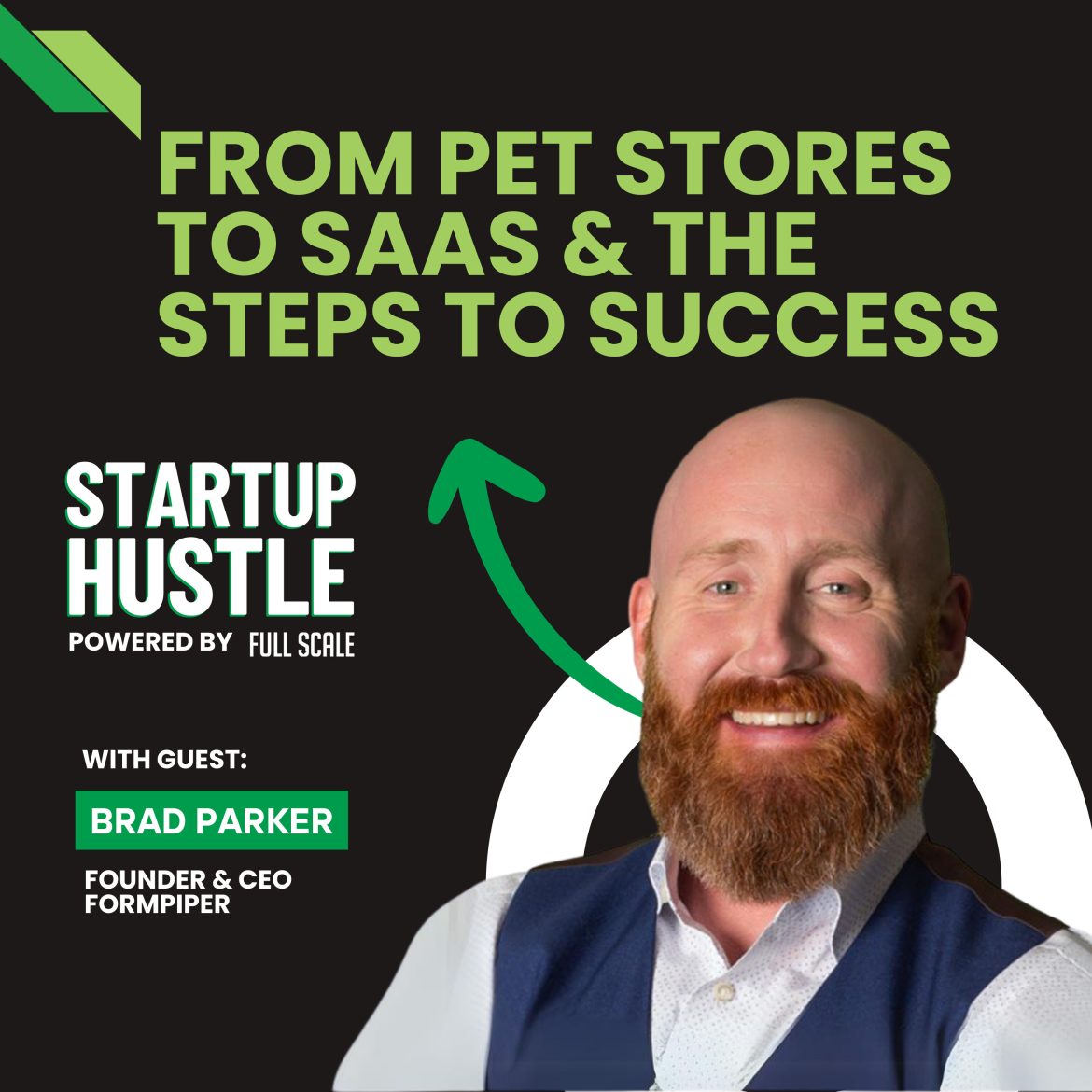 Black Podcasting - From Pet Stores to SaaS & The Steps to Success