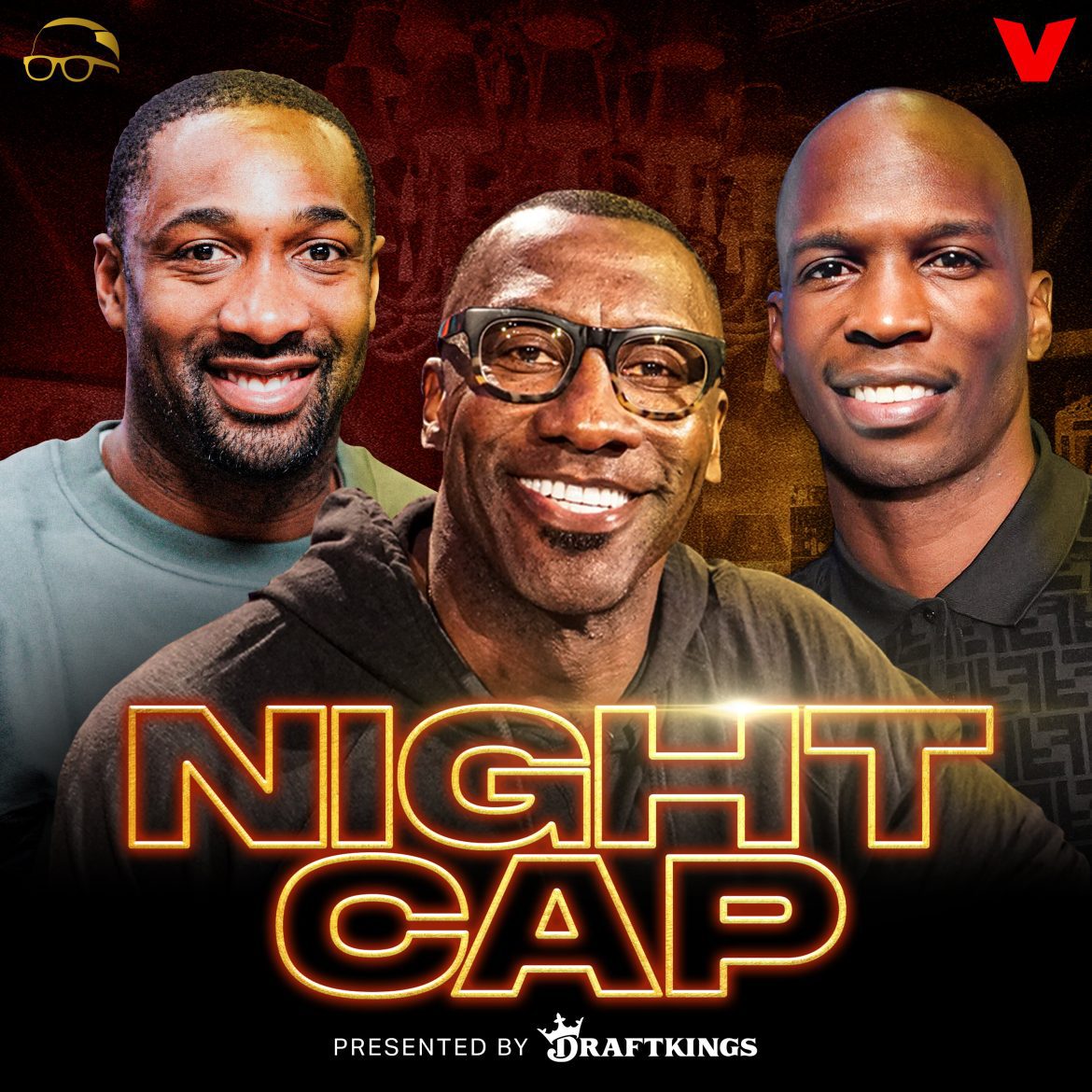 Black Podcasting - Nightcap - Hour 2: Nightcap Tales & brushing your teeth 7 times a day