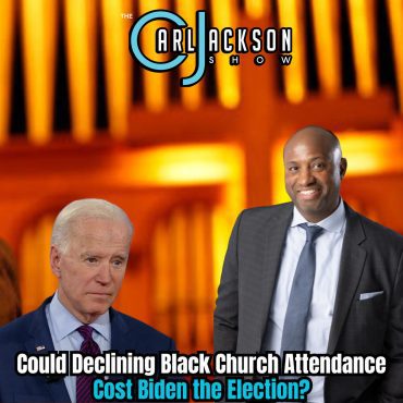 So Goes The Black Church So Goes The Democrat Party Black Podcasting - So Goes The Black Church So Goes The Democrat Party
