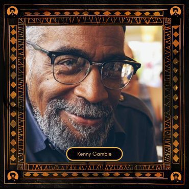 Black Podcasting - Black Music Month QLS Classic: Kenny Gamble