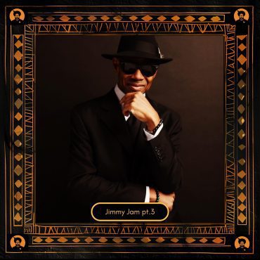 Black Podcasting - Black Music Month QLS Classic: Jimmy Jam Part 3