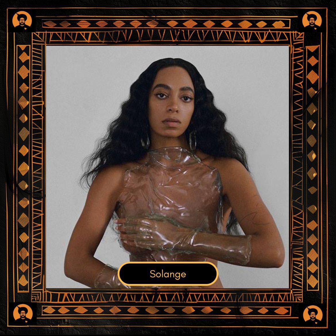 Black Podcasting - Black Music Month QLS Classic: Solange