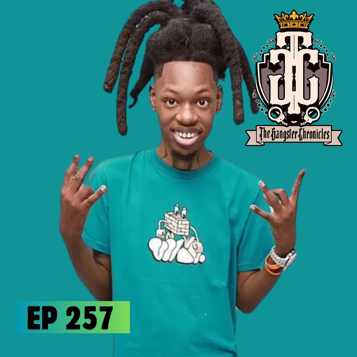 Black Podcasting - Julio Foolio, Kendrick & Entitled Rappers & Woman