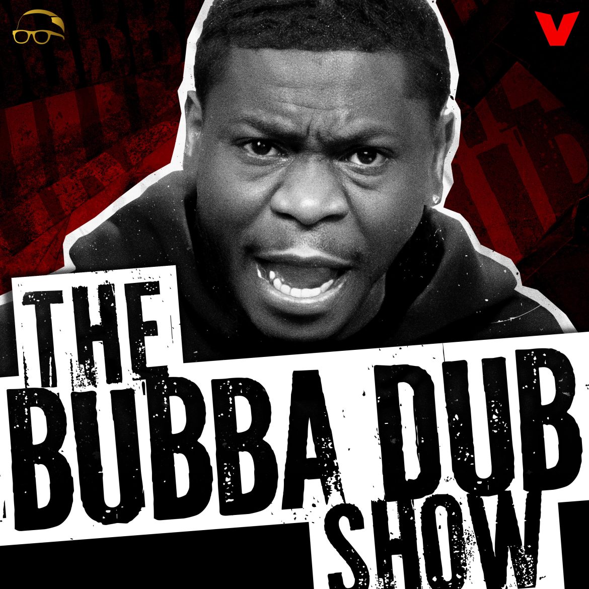 Black Podcasting - The Bubba Dub Show - Kyrie Irving & Mavericks TRASHHing up the NBA Finals