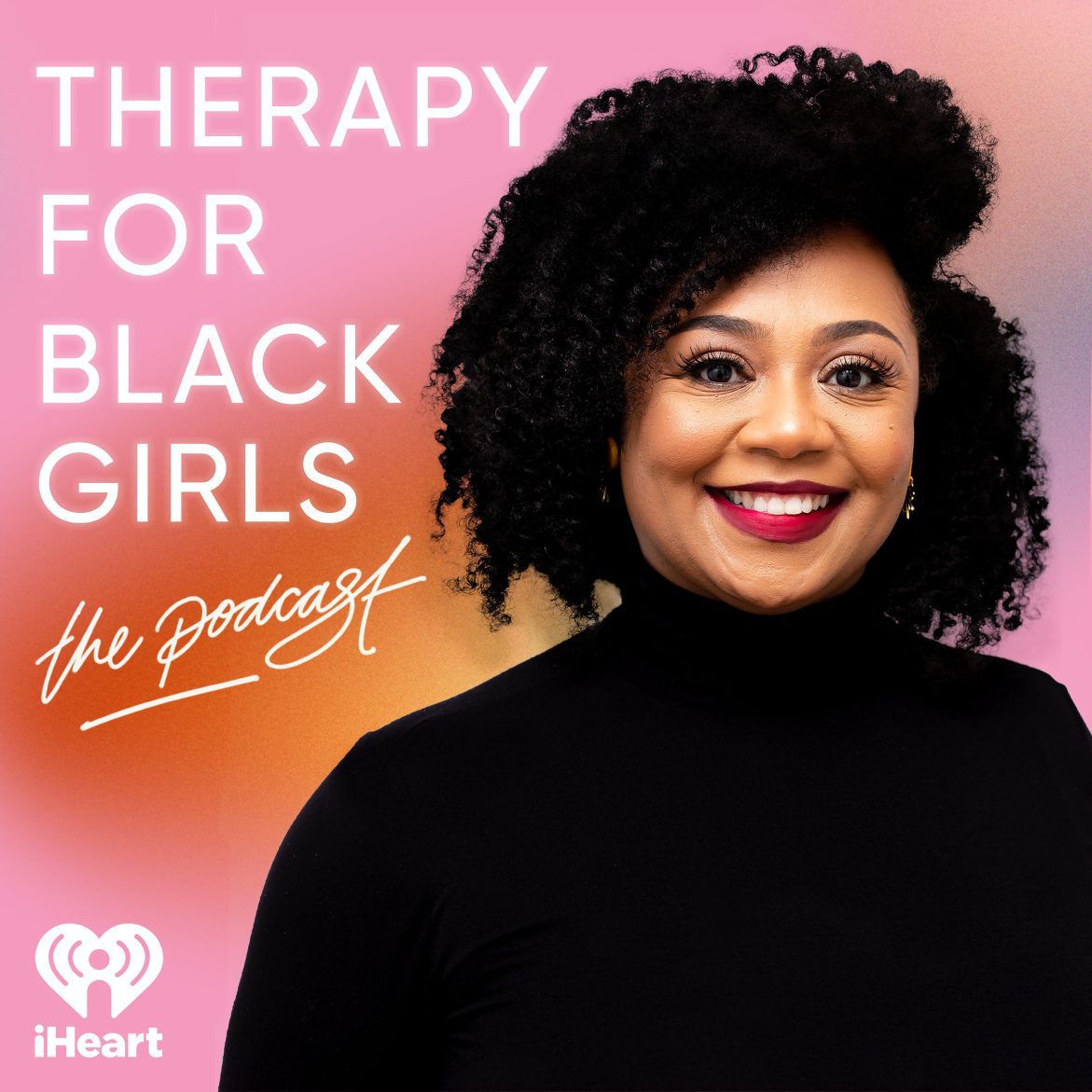 Black Podcasting - Session 363: Black Women’s Romantic Pursuits in the Media