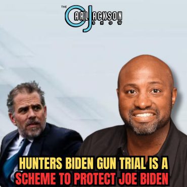 HUNTERS BIDEN GUN TRIAL IS A SCHEME TO PROTECT JOE BIDEN Black Podcasting - HUNTERS BIDEN GUN TRIAL IS A SCHEME TO PROTECT JOE BIDEN