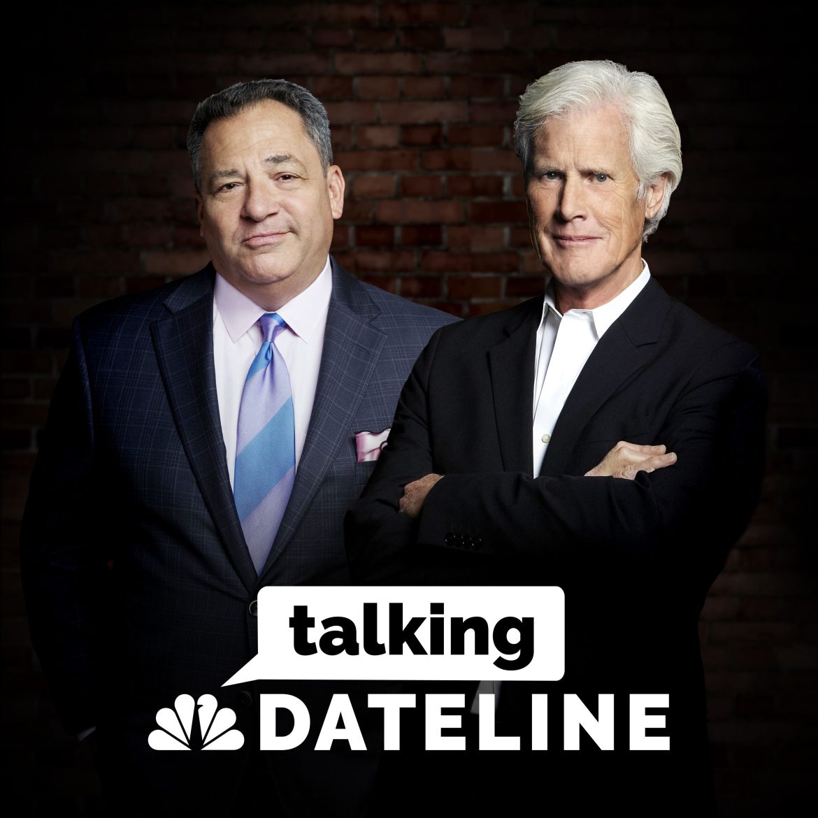 Black Podcasting - Talking Dateline: The Breakup