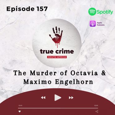 Black Podcasting - Episode 157 The Murder of Octavia and Maximo Engelhorn