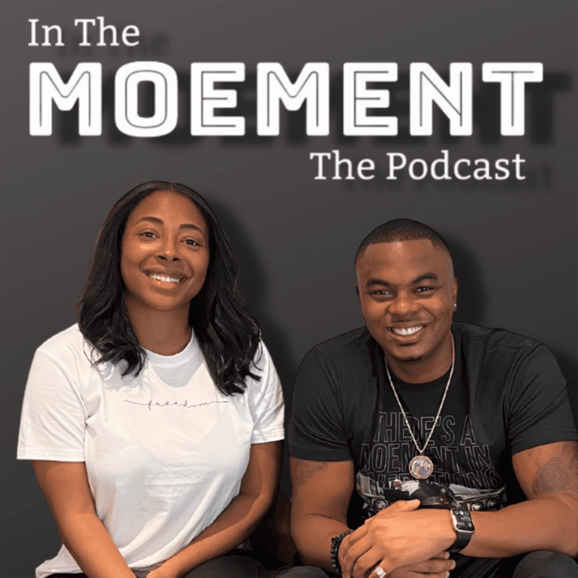 Black Podcasting - Episode 207 | Marrying Accountability