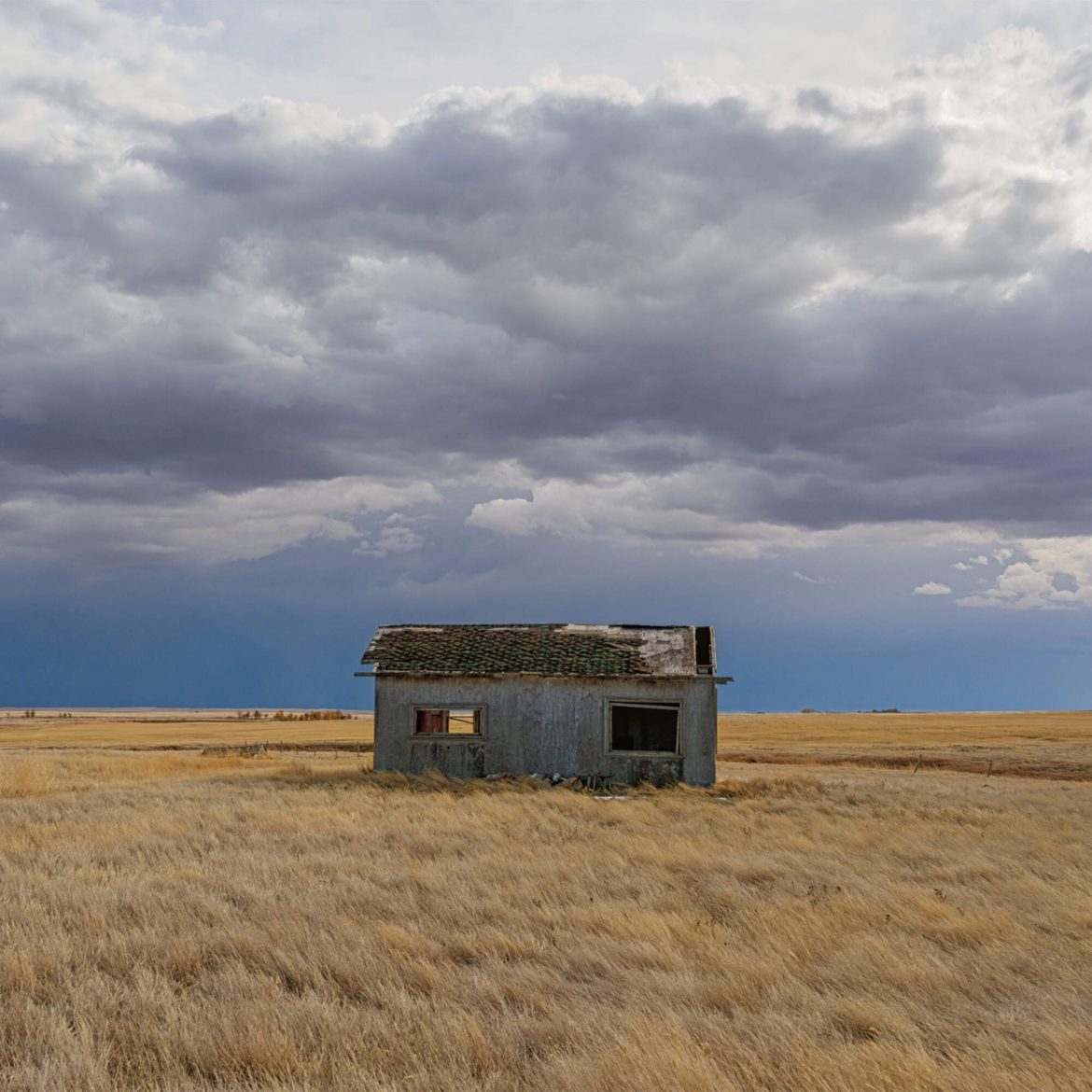 Black Podcasting - Bringing abandoned places back to life