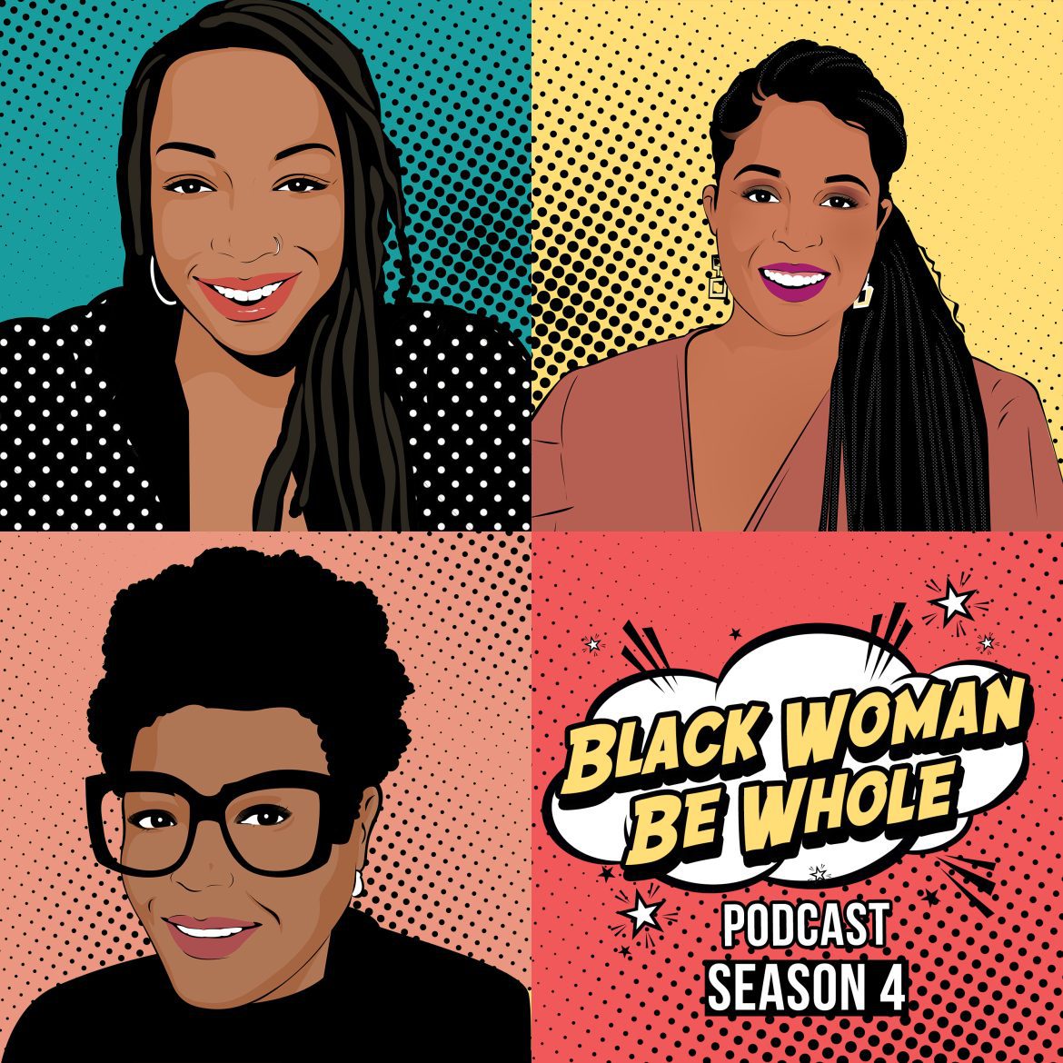 Black Podcasting - Summer Vibes