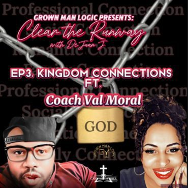 Black Podcasting - EP.3 Kingdom Connections