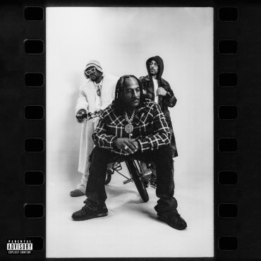Big Hit, Hit-Boy & Alchemist's "Black & Whites" Album Review. Black Podcasting - Big Hit, Hit-Boy & Alchemist's "Black & Whites" Album Review.