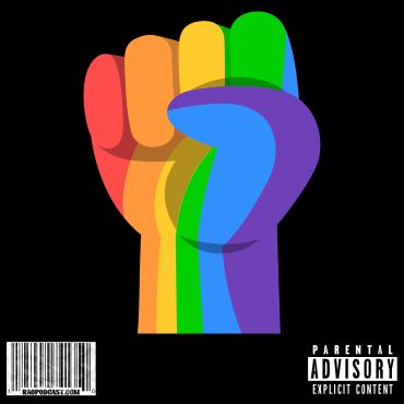 EP523: For The Gays 🌈 Black Podcasting - EP523: For The Gays 🌈