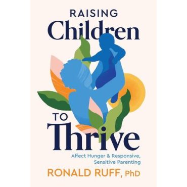 Dr. Ronald Ruff talks RAISING CHILDREN TO THRIVE on Conversations LIVE Black Podcasting - Dr. Ronald Ruff talks RAISING CHILDREN TO THRIVE on Conversations LIVE