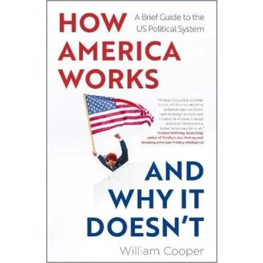 Author William Cooper discusses his new book on Conversations LIVE Black Podcasting - Author William Cooper discusses his new book on Conversations LIVE