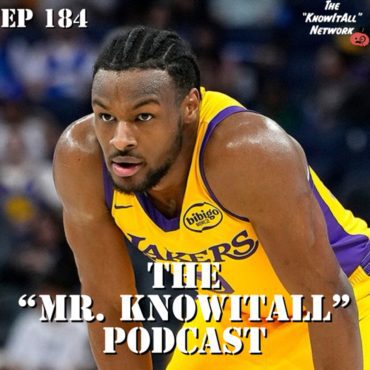 Ep 184: “Threshold of Acceptance” (feat Tone “The Promoter”) Black Podcasting - Ep 184: “Threshold of Acceptance” (feat Tone “The Promoter”)